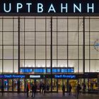 Hauptbahnhof Köln