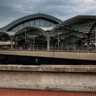 Hauptbahnhof Köln