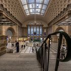 Hauptbahnhof Leipzig #1