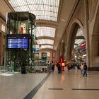 Hauptbahnhof Leipzig #1