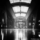 Hauptbahnhof Leipzig