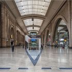 Hauptbahnhof Leipzig 