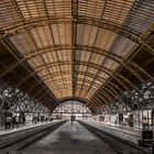 Hauptbahnhof Leipzig