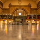 Hauptbahnhof Leipzig