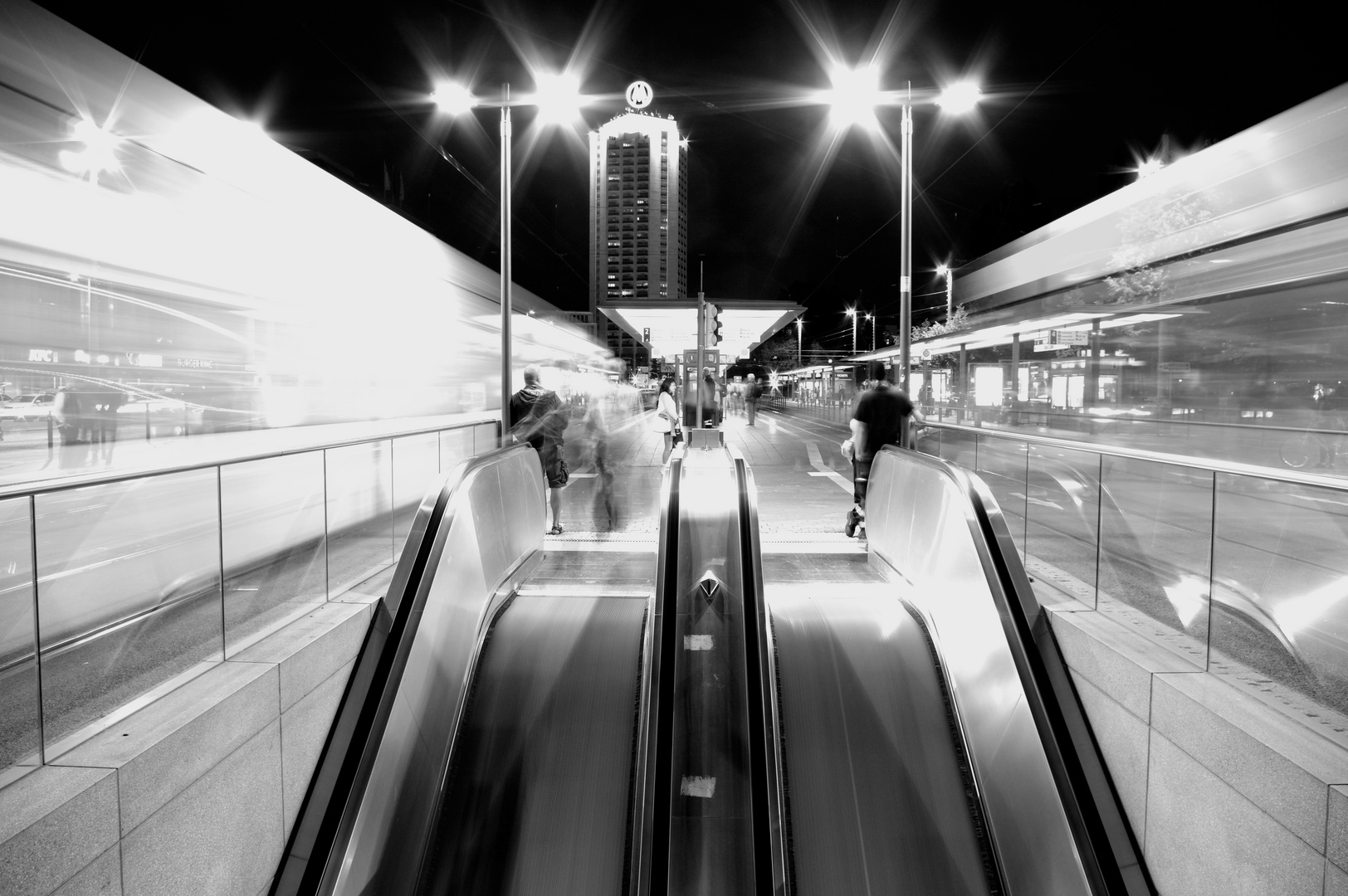 Hauptbahnhof Leipzig