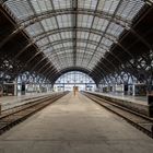 Hauptbahnhof Leipzig