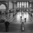 Hauptbahnhof Leipzig