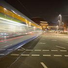 Hauptbahnhof Leipzig