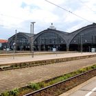 Hauptbahnhof Leipzig