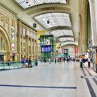 Hauptbahnhof Leipzig