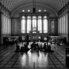 Hauptbahnhof Leipzig