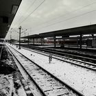 Hauptbahnhof Ludwigshafen 2