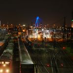 Hauptbahnhof Ludwigshafen