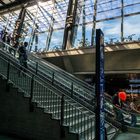 Hauptbahnhof Luzern