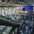 Hauptbahnhof Luzern