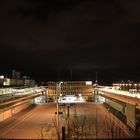 HauptBahnhof Magdeburg