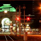 Hauptbahnhof Mannheim