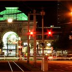 Hauptbahnhof Mannheim