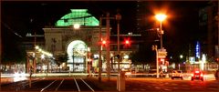 Hauptbahnhof Mannheim