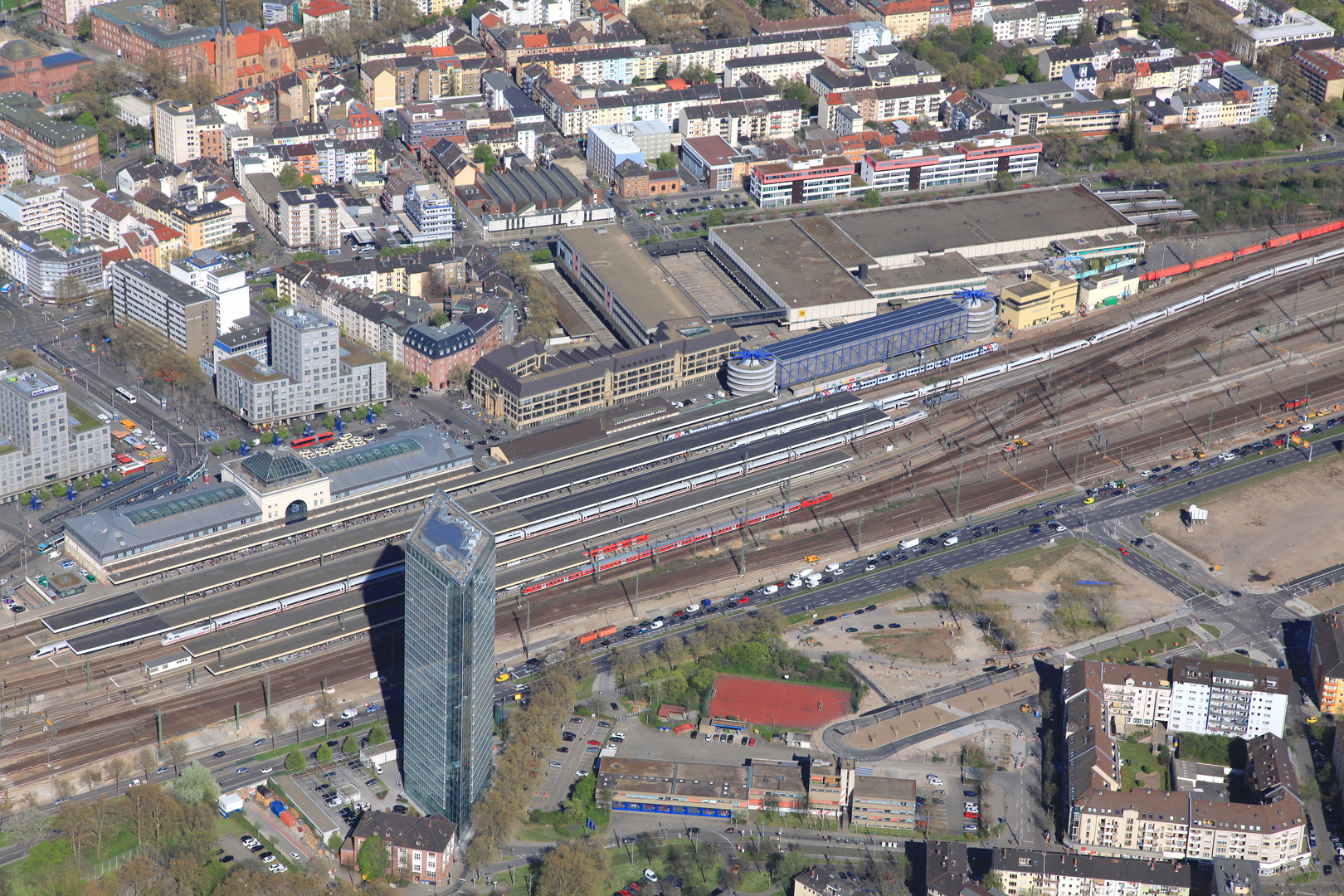 Busbahnhof Mannheim Busbahnhof Mannheim