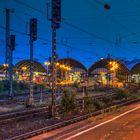 Hauptbahnhof Mönchengladbach