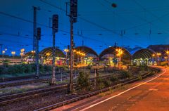 Hauptbahnhof Mönchengladbach