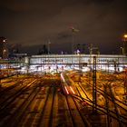 Hauptbahnhof München