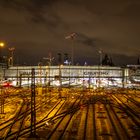 Hauptbahnhof München 