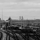 Hauptbahnhof München