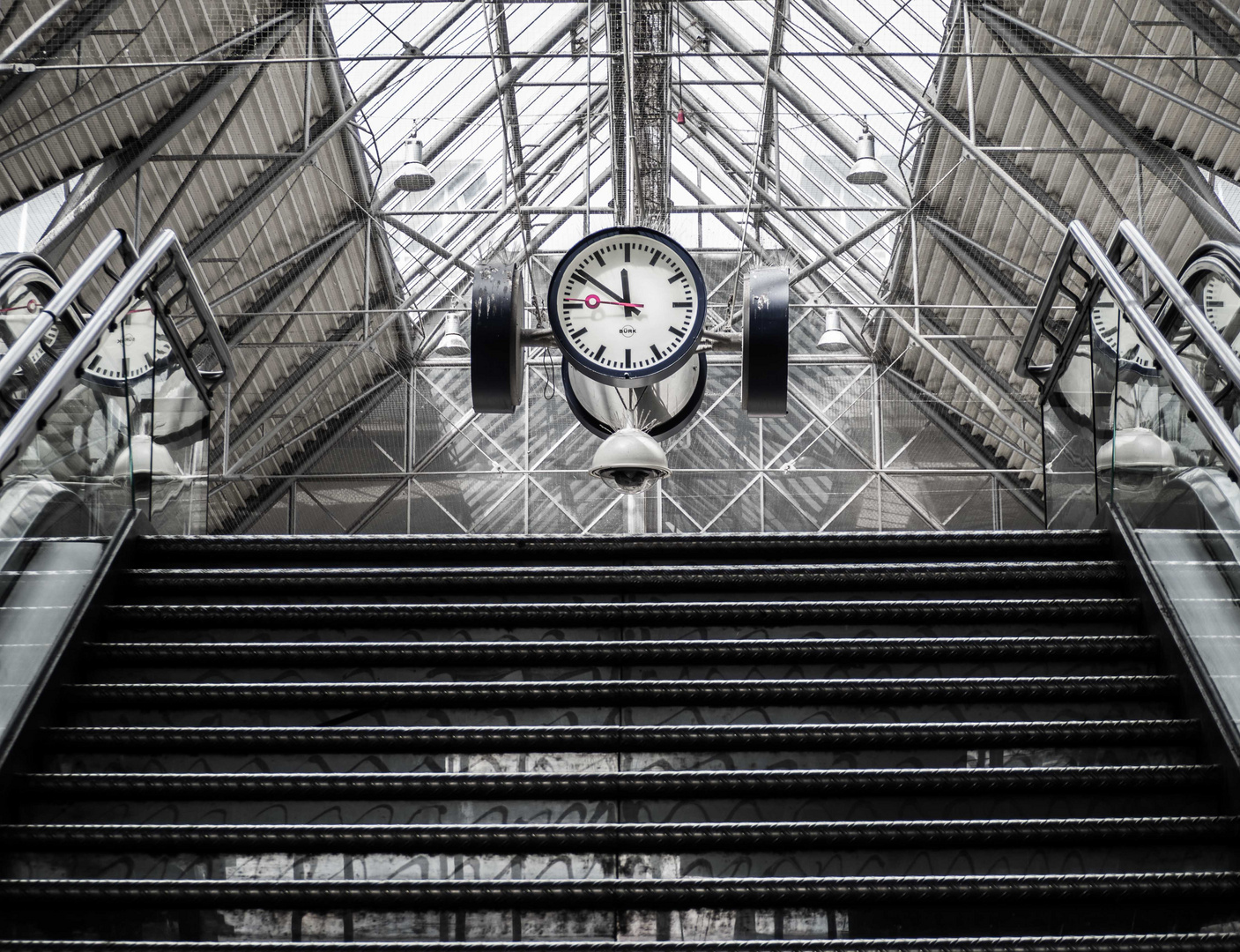 Hauptbahnhof München