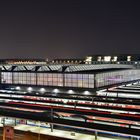 Hauptbahnhof München HDR