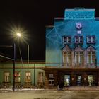 *Hauptbahnhof Offenbach*