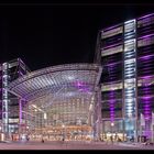 Hauptbahnhof (pink)