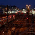 Hauptbahnhof Regensburg