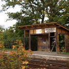 Hauptbahnhof Rengersdorf (Krosnowice)