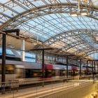 Hauptbahnhof Salzburg