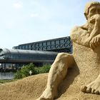 Hauptbahnhof - Sandsation 2009