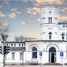 Hauptbahnhof "Schloss Neuschwanstein" , Stadthagen