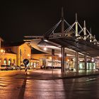 Hauptbahnhof Siegen / ZOB