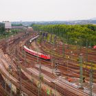 Hauptbahnhof Stuttgart 1