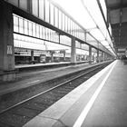 Hauptbahnhof Stuttgart