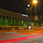 Hauptbahnhof Stuttgart