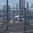 Hauptbahnhof Stuttgart