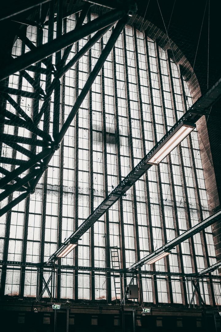 Hauptbahnhof Stuttgart 