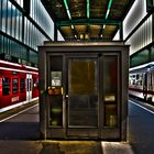 Hauptbahnhof Stuttgart