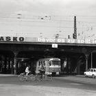 Hauptbahnhof Südseite .