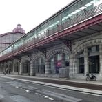Hauptbahnhof von Antwerpen
