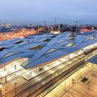 Hauptbahnhof Wien