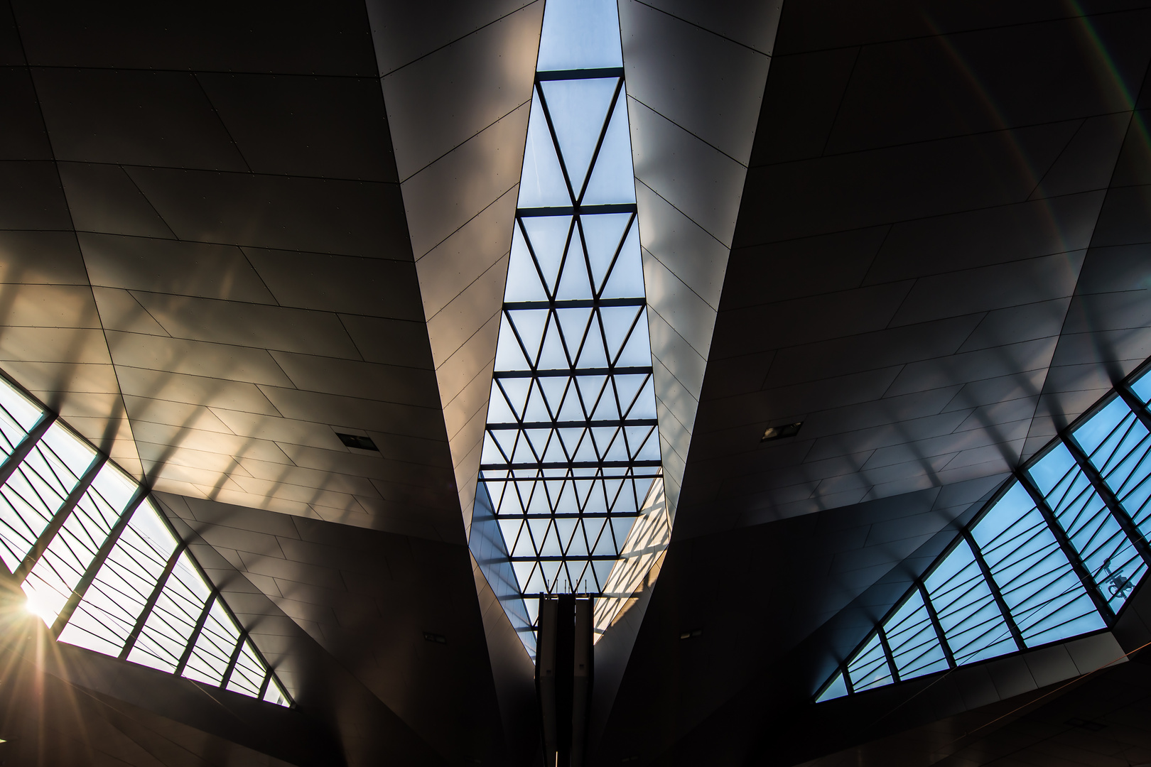 Hauptbahnhof Wien