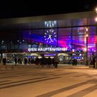 Hauptbahnhof Wien